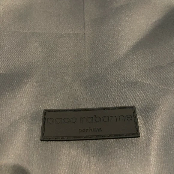 Paco Rabanne Travel Backpack - Picture 3 of 8